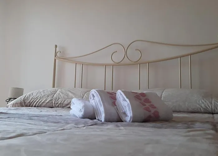 House Settebagni Via Salaria 1368 - Apartment Rom