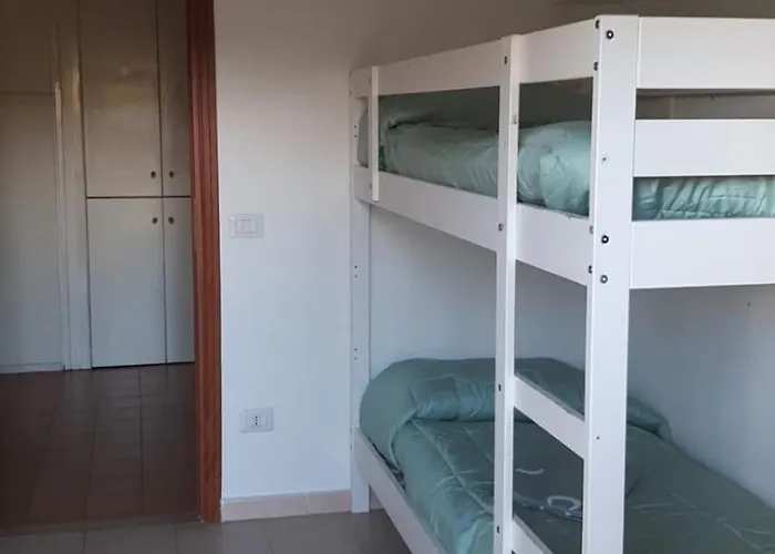Apartment House Settebagni Via Salaria 1368 -
