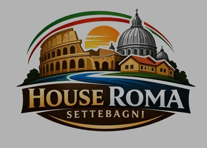 Apartment House Settebagni Via Salaria 1368 - *