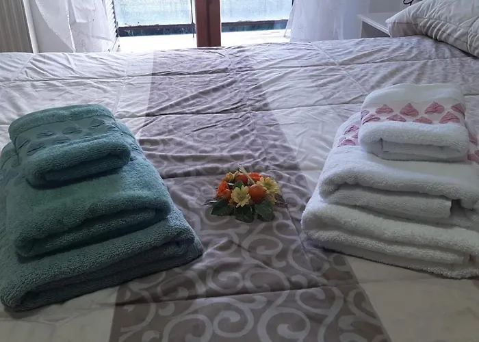 House Settebagni Via Salaria 1368 - *