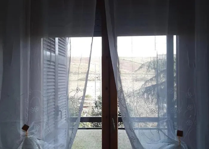 House Settebagni Via Salaria 1368 - Apartment Rom