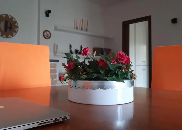 House Settebagni Via Salaria 1368 - *