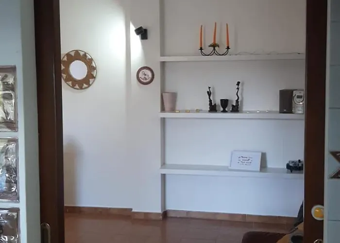 House Settebagni Via Salaria 1368 - Apartment Rom