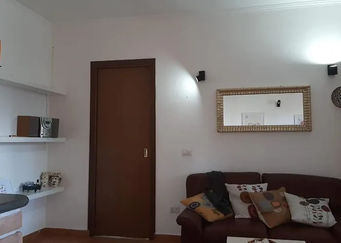 House Settebagni Via Salaria 1368 - Apartment *