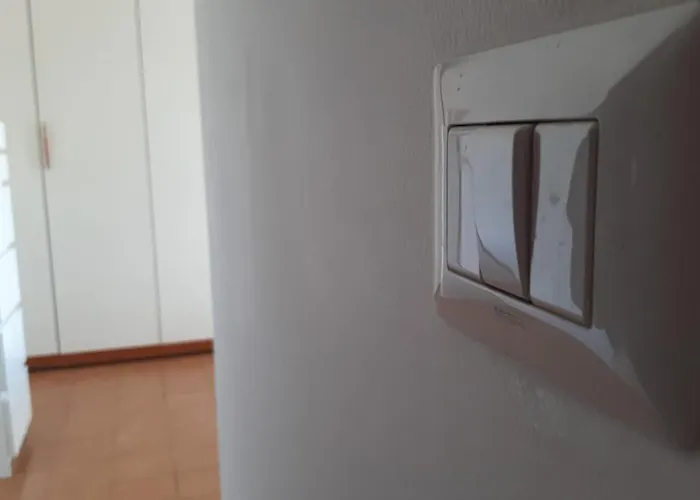 House Settebagni Via Salaria 1368 - Apartment *