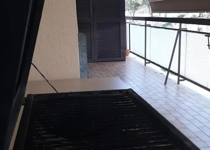 Apartment House Settebagni Via Salaria 1368 -