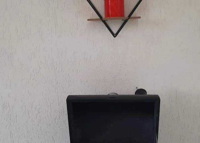 Apartment House Settebagni Via Salaria 1368 - *