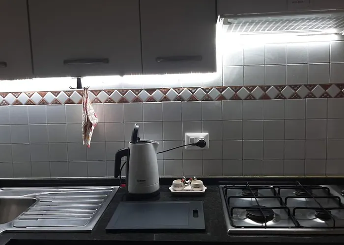 House Settebagni Via Salaria 1368 - Apartment *