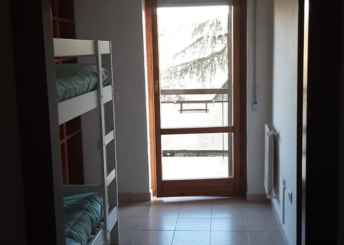 House Settebagni Via Salaria 1368 - *