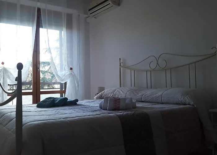 House Settebagni Via Salaria 1368 - Apartment