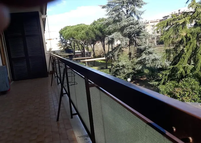 Apartment House Settebagni Via Salaria 1368 -