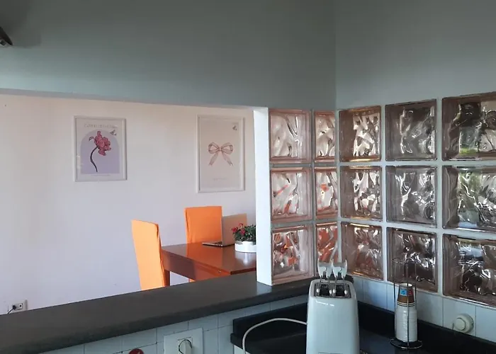 Apartment House Settebagni Via Salaria 1368 -